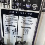 Cybex VR2 Bicep & Tricep Matching Pair Cybex VR2 Bicep & Tricep Matching Pair