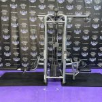 Life Fitness Signature Series MJ4 Multi Station Life Fitness Signature Series MJ4 Multi Station