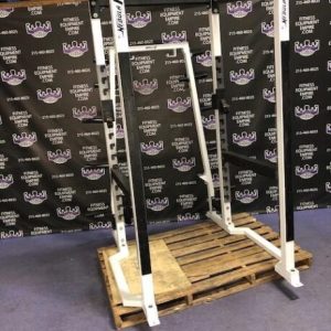 Nebula Power Rack