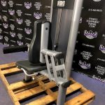 Life Fitness Signature Series Platinum Calf