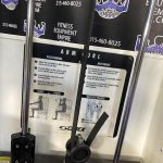 Cybex VR2 Bicep & Tricep Matching Pair Cybex VR2 Bicep & Tricep Matching Pair