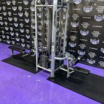 Life Fitness Signature Series MJ4 Multi Station Life Fitness Signature Series MJ4 Multi Station