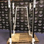 Nebula Power Rack – Fully Loaded