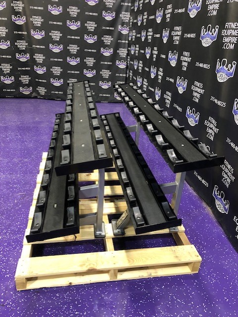 web58-1-3.jpg Hammer Strength Platinum Prostyle Dumbbell Rack