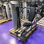 Hoist Roc-It Platinum Strength Total Body 17 Unit Circuit