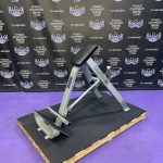 Precor Icarian Chest Supported T Bar Row Precor Icarian Chest Supported T Bar Row