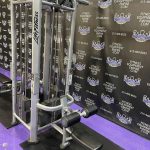 Life Fitness Signature Series MJ4 Multi Station Life Fitness Signature Series MJ4 Multi Station