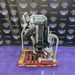 Nautilus Nitro Plus V Triceps Extension