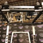 Nebula Power Rack – Fully Loaded