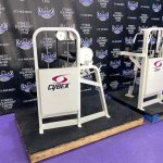 Cybex VR2 Bicep & Tricep Matching Pair Cybex VR2 Bicep & Tricep Matching Pair