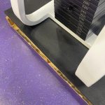 Precor Icarian Standing Angled Calf 400 lb. Stack – RARE Precor Icarian Standing Angled Calf 400 lb. Stack – RARE