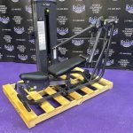 Cybex Multi Press – Flat Incline & Overhead Press Combo – Space Saver Cybex Multi Press – Flat Incline & Overhead Press Combo – Space Saver