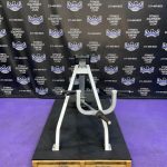 Precor Icarian Chest Supported T Bar Row Precor Icarian Chest Supported T Bar Row