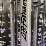 Life Fitness Signature Series MJ4 Multi Station Life Fitness Signature Series MJ4 Multi Station