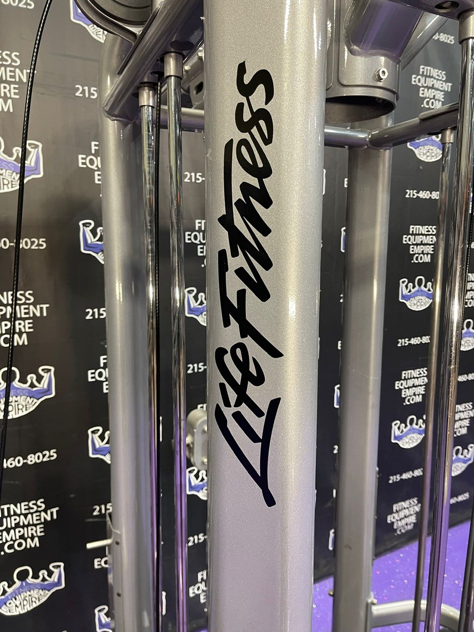 web59-3.jpg Life Fitness Signature Series MJ4 Multi Station