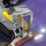 Nautilus Nitro Plus V Triceps Extension