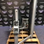 Life Fitness Signature Series Platinum Calf