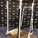 Nebula Power Rack – Fully Loaded