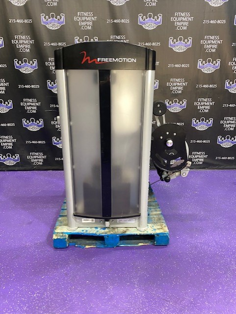 web6-1 Free Motion Epic Leg Extension