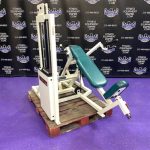 Flex Fitness Shoulder Press 330 lb. Stack Flex Fitness Shoulder Press 330 lb. Stack