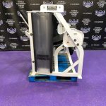 Hammer Strength MTS ISO Lateral Leg Extension Hammer Strength MTS ISO Lateral Leg Extension