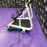 Streamline Standing Plate Loaded Multi Grip Swivel Bicep – EXTREMELY RARE Streamline Standing Plate Loaded Multi Grip Swivel Bicep – EXTREMELY RARE