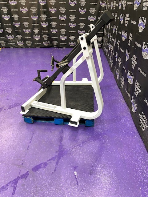 web6-1-3.jpg Streamline Standing Plate Loaded Multi Grip Swivel Bicep – EXTREMELY RARE