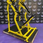 Hammer Strength ISO Lateral Shoulder Press