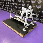Hammer Strength ISO Lateral Rear Delt – RARE