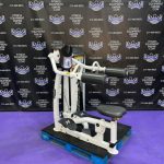 Hoist Roc-it Seated Lateral Raise – RARE