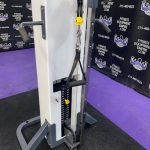 Cybex Dual Adjustable Pulley Cable Crossover