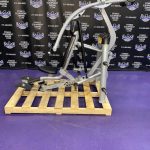 Hoist Roc-It ISO Lateral Plate Loaded Chest Press