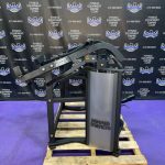 Hammer Strength MTS ISO Lateral Overhead Shoulder Press