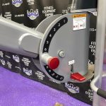 Free Motion Double Stack Dual Cable Crossover Functional Trainer – NEWEST MODEL – FULL COMMERCIAL VERSION – CLEAN – FreeMotion