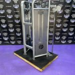 Life Fitness Signature Series CMDAP Functional Trainer – Newest Series – One Left in Stock