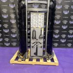 Matrix 300 Functional Trainer G3-MSFT300 Dual Adjustable Pulley – Commercial Model – 300 lb. Stacks