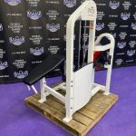 Strive Prone Lying Leg Curl w/Smart Strength Technology – Newest Model Strive Prone Lying Leg Curl w/Smart Strength Technology – Newest Model