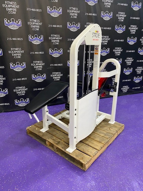 web6-14-5.jpg Strive Prone Lying Leg Curl w/Smart Strength Technology – Newest Model