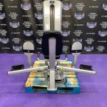 Cybex Abductor & Adductor Combo Machine Inner & Outer Thigh 2 in 1