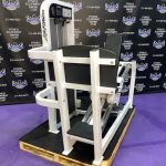 Life Fitness Pro 2 Seated Leg Press