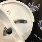 Life Fitness Pro Abdominal Crunch