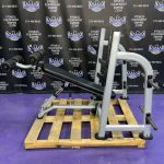 Atlantis Precision P-239 Olympic Flat & Decline Combo Bench Press – RARE Atlantis Precision P-239 Olympic Flat & Decline Combo Bench Press – RARE