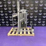 Cybex VR3 Assisted & Free Weight Dip & Pull-up Machine Cybex VR3 Assisted & Free Weight Dip & Pull-up Machine