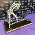 Cybex Plate Loaded Squat Press – Newest Model – Demo Floor Model