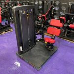 Life Fitness Insignia 10 Unit Total Body Strength Circuit – Newest Line – Black Upholstery Available