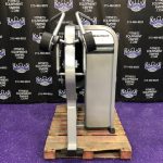 Nautilus Nitro Plus Overhead Press