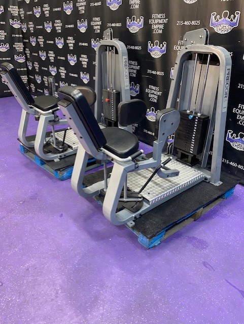 web6-17-2.jpg Precor Icarian Abductor & Adductor – Inner & Outer Thigh Matching Pair