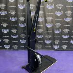 Concept II Skierg PM5 Console w/Floor Stand – Like New Concept II Skierg PM5 Console w/Floor Stand – Like New