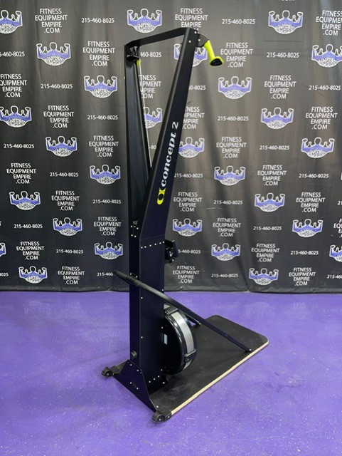 web6-18-3.jpg Concept II Skierg PM5 Console w/Floor Stand – Like New