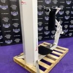 FreeMotion Squat Machine w/400 lb. Stack